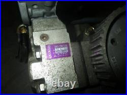 Refurbished Yamaha HPDI outboard fuel injection pump (60V-13910-00)