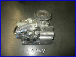Refurbished Yamaha HPDI outboard fuel injection pump (68F-24470-00)
