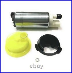 Replacement for Yamaha Outboard Fuel Pump 60V-13907-00-00 / 200-300hp /3.3L HPDI