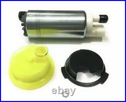 Replacement for Yamaha Outboard Fuel Pump 60V-13907-00-00 / 200-300hp /3.3L HPDI
