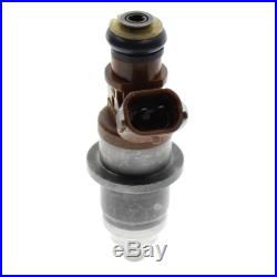 Set 6 Fuel Injector E7T25071 Fit Yamaha Outboard HPDI 150-200 HP 68F-13761-00-00