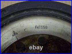 USED FRESHWATER YAMAHA outboard FLYWHEEL HPDI 3.3 NUMBER ON PART F4T550