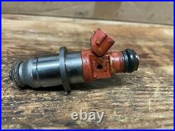 Used Yamaha Outboard, Injector For All Hpdi 150 200 Hp, 68f-13761-00-00