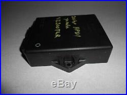 VZ200TLR 200 hp Yamaha HPDI Outboard ENGINE CONTROL UNIT 6P5-8591A-12-00 LOT C4