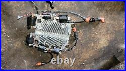 YAMAHA OUTBOARD Z200 HPDI 2002 2003 Engine Electrical Ecu Harnesses Relays Etc