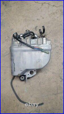 YAMAHA Outboard HPDI 150/ 200HP Fuel Injection Pump UNIT ETC 2003 AND UP