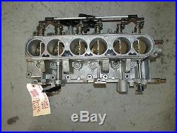 YAMAHA outboard HPDI 250 and 300 hp Throttle Body Assembly 60V-13751-00-00