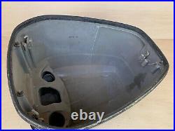 Yamaha 150HP 150 Outboard Engine Top Cover Cowling Hood Lid Top VMAX HPDI Used