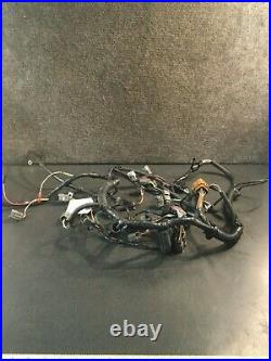 Yamaha 2003 HPDI 225HP & 250HP outboard engine wire harness #2 60V-8259M-20-00