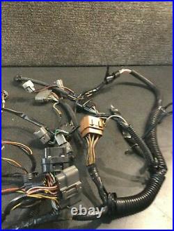 Yamaha 2003 HPDI 225HP & 250HP outboard engine wire harness #2 60V-8259M-20-00