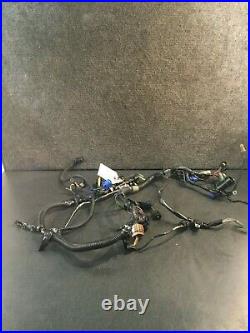 Yamaha 2003 HPDI 225HP & 250HP outboard engine wire harness assy 60V-82590-51-00