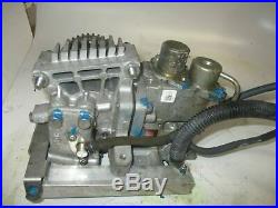 Yamaha 200hp HPDI outboard fuel injection pump (68F-24470-00-00)