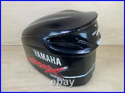Yamaha 250HP 250 Outboard Engine Top Cover Cowling Hood Lid Top VMAX HPDI