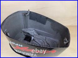 Yamaha 250HP 250 Outboard Engine Top Cover Cowling Hood Lid Top VMAX HPDI