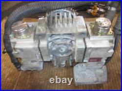 Yamaha 250hp HPDI outboard fuel injection pump (60V-13910-00)