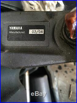 Yamaha 300 Hpdi Outboard Parts Motors Missing Blocks