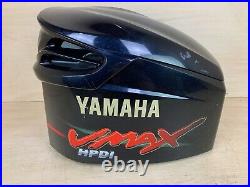 Yamaha 300HP 300 Outboard Engine Top Cover Cowling Hood Lid Top VMAX HPDI Used