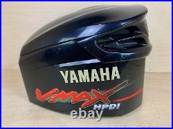 Yamaha 300HP 300 Outboard Engine Top Cover Cowling Hood Lid Top VMAX HPDI Used