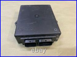 Yamaha ECU 68F-8591A-A0-00 for 200hp HpDI 2004 model outboards. Used / Removed f