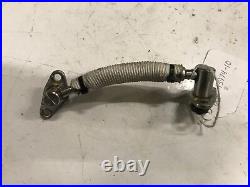 Yamaha Fuel Pipe #4 60V-13974-10-00 fits 250hp 300hp HPDI outboards 2005 and l