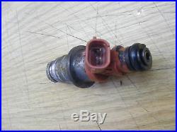 Yamaha HPDI 150-175-200 HP Fuel Injection Nozzle 68F-13761-00 Outboard
