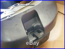 Yamaha HPDI 150-200 HP Bottom Cowling Engine Cover 68F-42711-00-8D Outboard