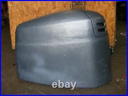 Yamaha HPDI 150-200 HP Top Cowling Hood Cowl Cover 68F-42610-40-4D Outboard