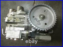 Yamaha HPDI 150hp outboard fuel injection pump (68F-24470-00)