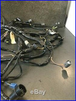 Yamaha HPDI 2005 200HP outboard engine wire harness assy 60V-82590-51-00