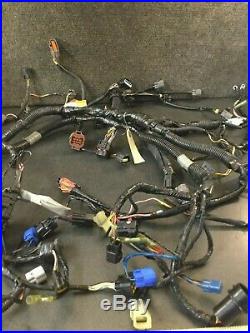 Yamaha HPDI 2005 200HP outboard engine wire harness assy 60V-82590-51-00