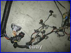 Yamaha HPDI 200hp outboard engine wiring harness (68F-82590-20-00)