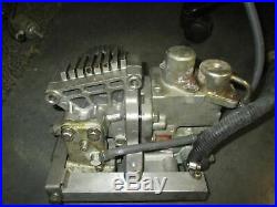 Yamaha HPDI 200hp outboard fuel injection pump (68F-13910-00-00)