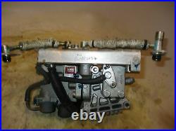 Yamaha HPDI 200hp outboard fuel injection pump (68F-13910)