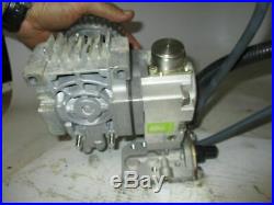 Yamaha HPDI 200hp outboard fuel injection pump (68F-13910-10)