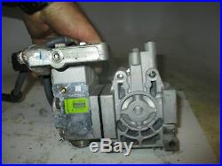 Yamaha HPDI 200hp outboard fuel injection pump (68F-13910-10)