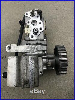Yamaha HPDI 200hp outboard fuel injection pump Z200TXRC 2004 And Others