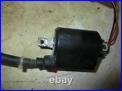 Yamaha HPDI 200hp outboard ignition coil set (68F-82310-10-00)