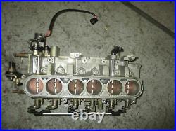 Yamaha HPDI 200hp outboard throttle body with position sensor (68F-13751-00-00)