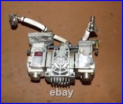 Yamaha HPDI 250hp OX66 outboard fuel/air injection pump (60V-13910-00)