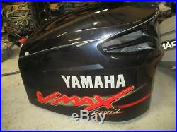 Yamaha HPDI 250hp VMAX outboard top cowling