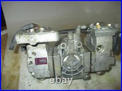 Yamaha HPDI 250hp outboard fuel injection pump (60V-13910-00)