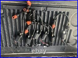 Yamaha HPDI 250hp outboard ignition coil set (60V-82310-00-00)