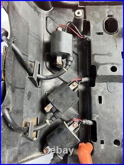 Yamaha HPDI 250hp outboard ignition coil set (60V-82310-00-00)