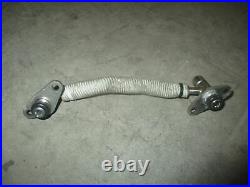 Yamaha HPDI 250hp outboard starboard high pressure fuel hose