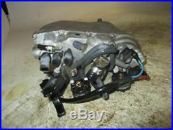 Yamaha HPDI 300hp outboard VST with electric fuel pump (60V-14980-00-00)