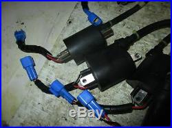Yamaha HPDI 300hp outboard ignition coil set (60V-82310-00-00)