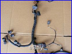 Yamaha HPDI Outboard 150-175-200 Wire Harness #2 Engine Cable 68F-8259M-20-00