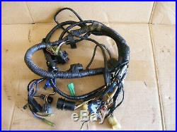 Yamaha HPDI Outboard 150-175-200 Wire Harness Engine Cable 68F-82590-40-00
