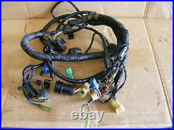 Yamaha HPDI Outboard 150-175-200 Wire Harness Engine Cable 68F-82590-40-00