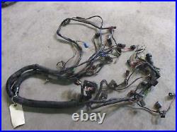 Yamaha HPDI Outboard Early Model Engine Wiring Harness 150-200hp #8